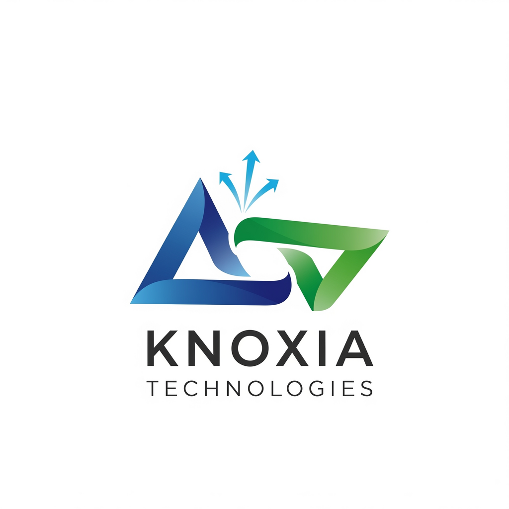 knoxiatech.com