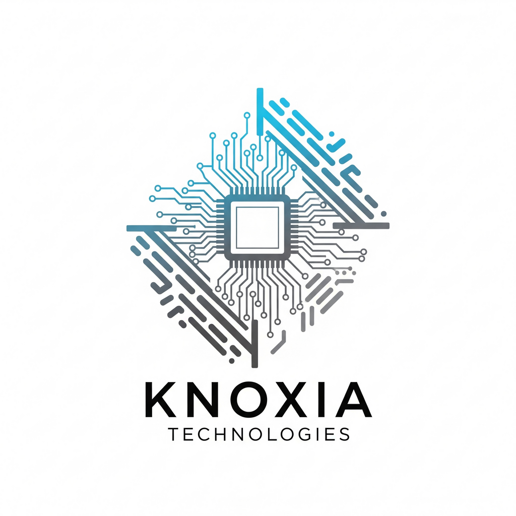 knoxiatech.com