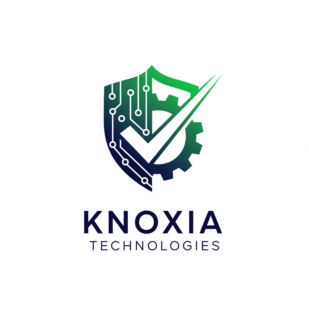 knoxiatech.com